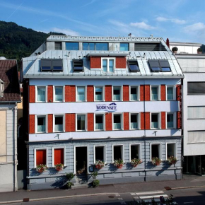  Hotel Garni Bodensee  Брегенц